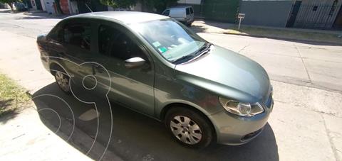 foto Volkswagen Voyage 1.6 Comfortline usado (2010) color Gris precio $660.000