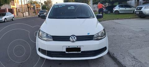 Volkswagen Voyage 1.6 Comfortline usado (2014) color Blanco Cristal precio $850.000