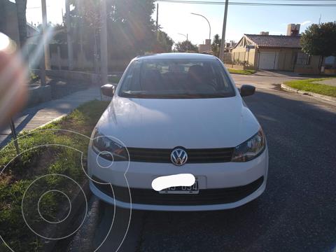 Volkswagen Voyage 1.6 Comfortline usado (2013) color Blanco precio $720.000