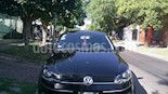 foto Volkswagen Voyage 1.6 Highline usado (2014) color Negro precio $470.003