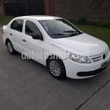 foto Volkswagen Voyage 1.6 Comfortline usado (2010) precio $470.000