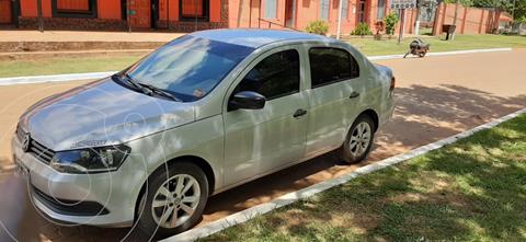 foto Volkswagen Voyage 1.6 Comfortline Plus I-Motion usado (2013) precio $750.000