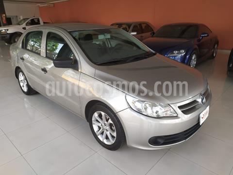 foto Volkswagen Voyage 1.6 Comfortline usado (2012) precio $550.000