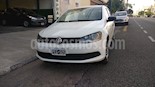 foto Volkswagen Voyage 1.6 Serie Seguridad usado (2015) color Blanco Cristal precio $530.000