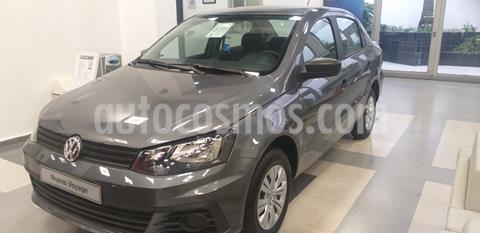 foto Volkswagen Voyage 1.6 Trendline nuevo color A elección precio $1.569.999