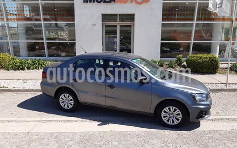 foto Volkswagen Voyage 1.6 Trendline usado (2017) precio $950.000