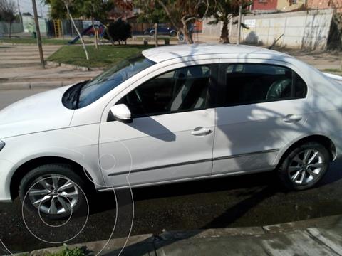 Volkswagen Voyage Trendline usado (2017) color Blanco precio $3.200.000