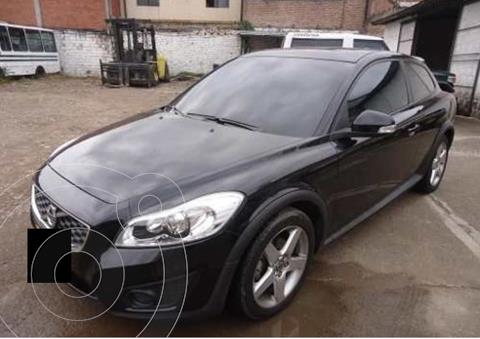 Volvo C30 2.0L usado (2011) color Negro precio $35.000.000