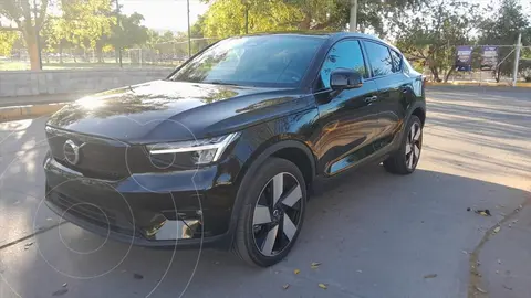 Volvo C30 TIWN usado (2022) color Negro precio $980,000