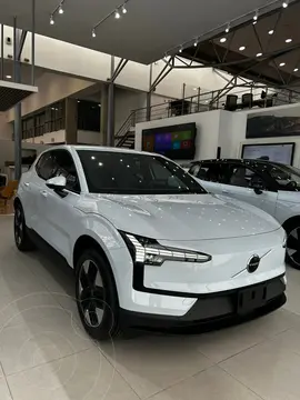 Volvo EX30 Core E40 usado (2025) color Blanco precio $158.000.000