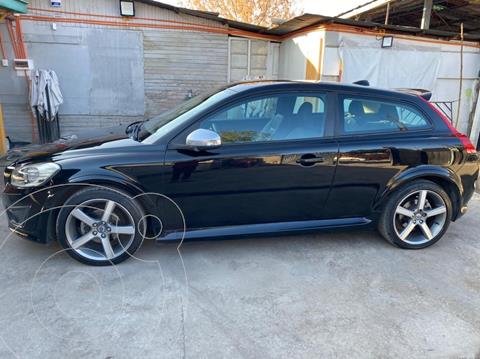 foto Volvo S40 2.4 Aut usado (2012) color Negro precio $8.500.000