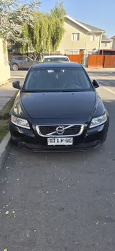 Volvo S40 2.0 ST Aut usado (2011) color Negro precio $5.800.000