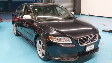 foto Volvo S40 2.0L Addition usado (2011) color Negro precio $146,000