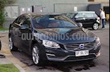 foto Volvo S60 1.5L T3 Comfort Turbo usado (2014) color Azul precio $10.500.000