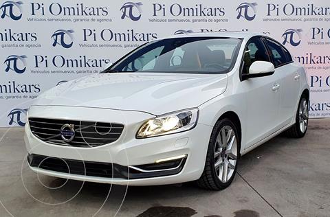 foto Volvo S60 T5 Dynamic Aut usado (2017) precio $320,000
