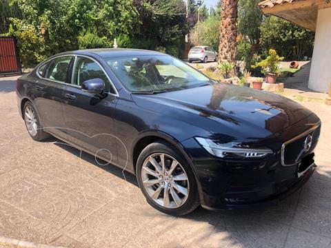 Volvo S90 2.0 Momentum D5 usado (2017) color Azul precio $24.500.000