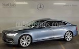 foto Volvo S90 T6 Inscrption AWD usado (2017) color Azul precio $659,000