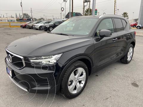 Volvo XC40 MOMENTUM T5 AWD usado (2020) color Negro precio $590,000