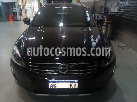 Volvo XC60 T5 Inscription 4x4 Geartronic usado (2018) color Negro precio u$s59.900