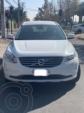 Volvo XC60 2.0L T5 Comfort usado (2015) color Blanco precio $16.000.000