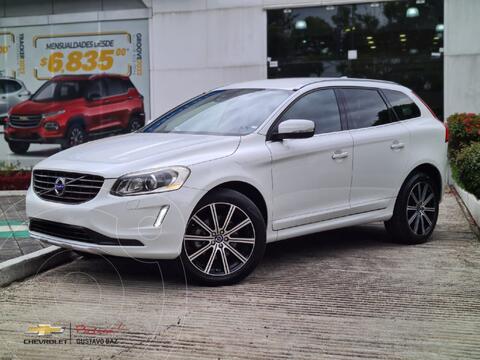 foto Volvo XC60 T5 Addition Plus usado (2015) color Blanco precio $329,900