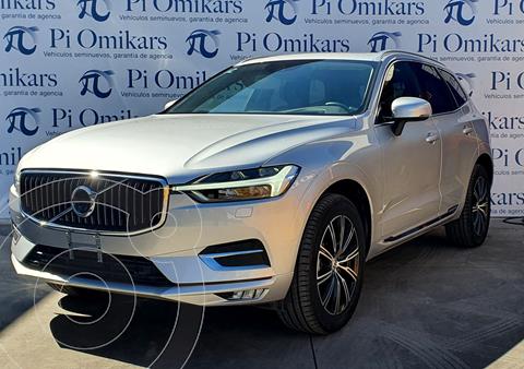 foto Volvo XC60 T6 Inscription AWD usado (2020) precio $880,000
