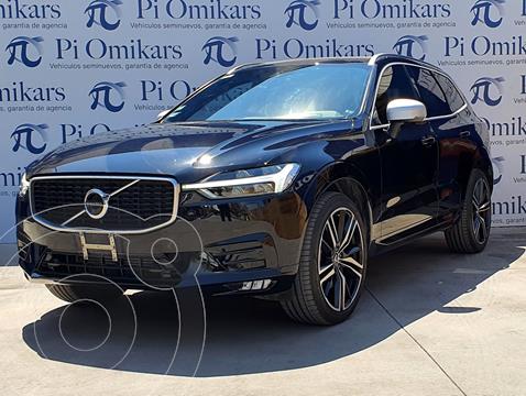 foto Volvo XC60 T6 R-Design AWD usado (2018) precio $675,000