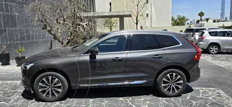 Volvo XC60 T6 AWD usado (2023) color Azul precio $920,000