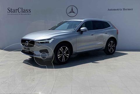 Volvo XC60 T5 Momentum AWD usado (2018) color Plata precio $519,900