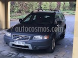foto Volvo XC70 2.4 Turbo AWD Aut 5P usado (2008) color Gris precio $5.500.000
