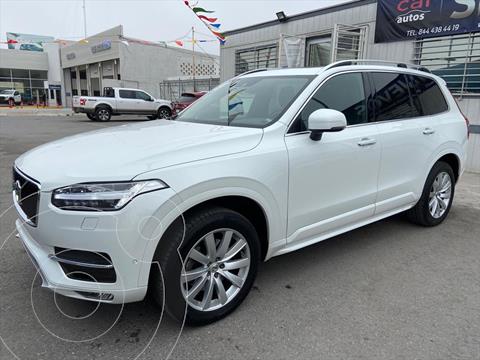 Volvo XC90 INSCRIPTION T6 AWD 7 SEATER usado (2019) color Blanco precio $750,000