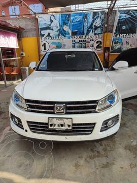 foto Zotye T600 1.5L usado (2016) precio u$s10,000