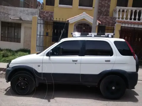 Zotye Z500 1.5L usado (2008) color Blanco precio u$s6,500