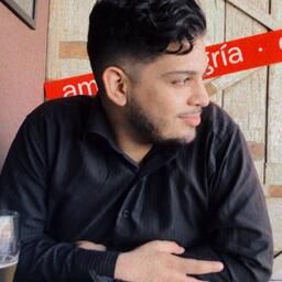 Avatar de LUIS CHAGUAN