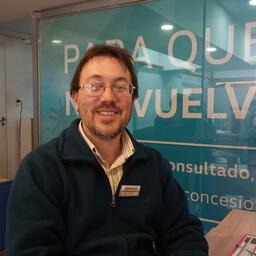 Avatar de Julián Romero