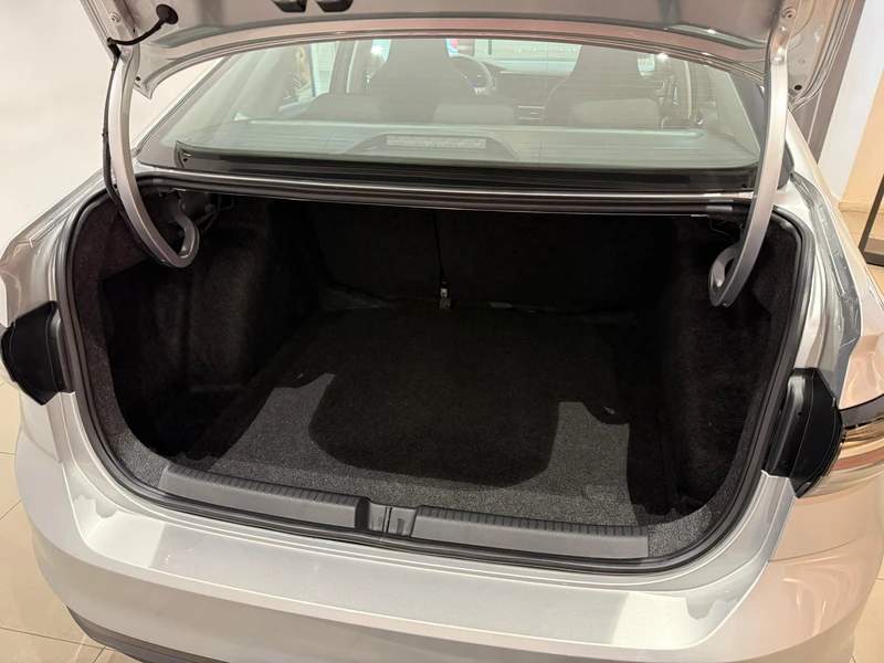 Volkswagen Virtus