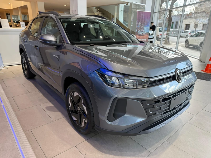 Volkswagen Tera