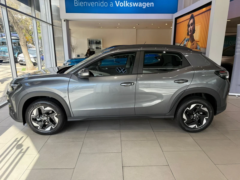 Volkswagen Tera