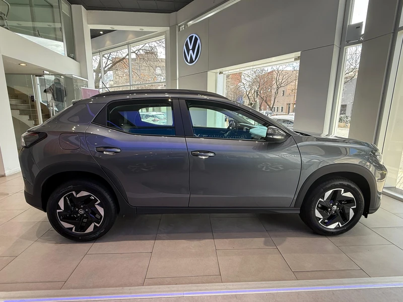 Volkswagen Tera