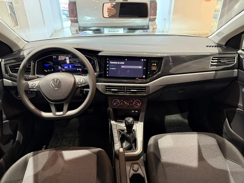 Volkswagen Virtus