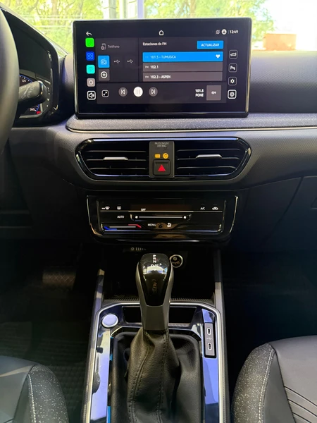 Volkswagen Tera
