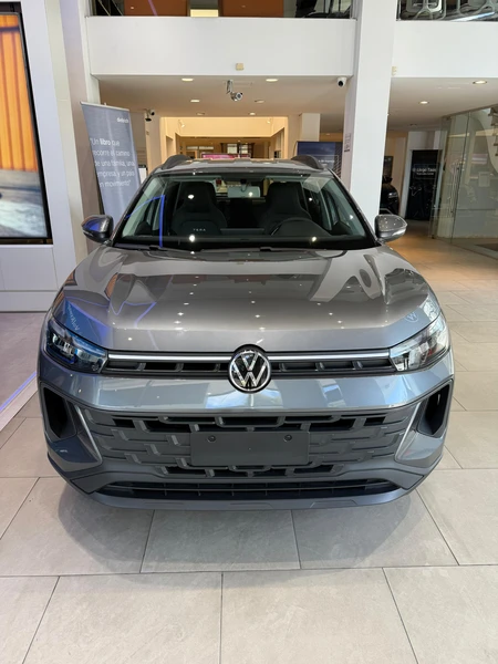 Volkswagen Tera