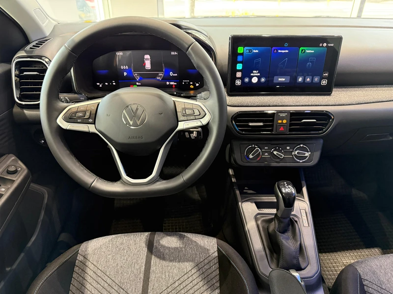 Volkswagen Tera