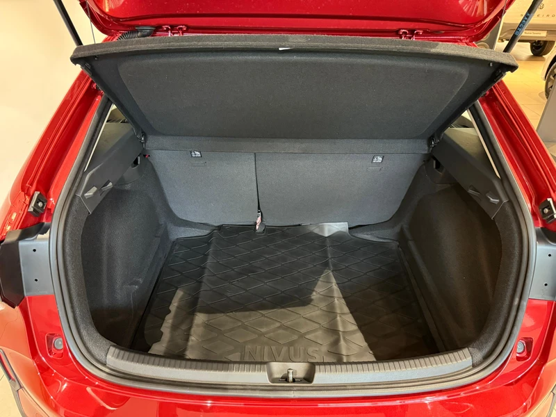 Volkswagen Nivus