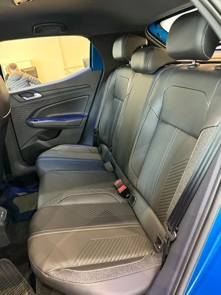 Volkswagen Tera