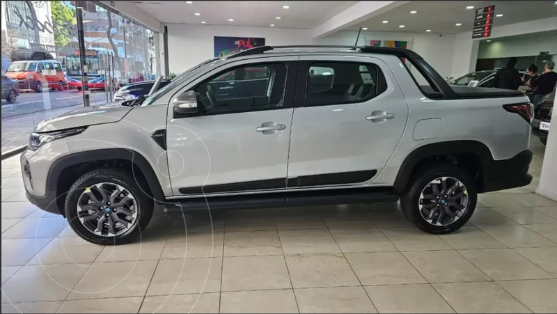 FIAT Strada