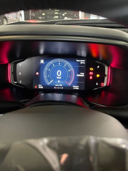FIAT Pulse