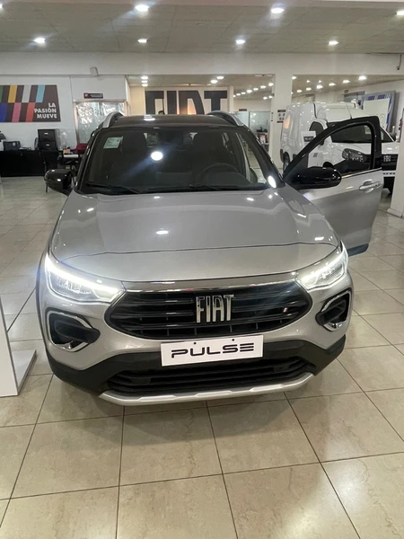 FIAT Pulse