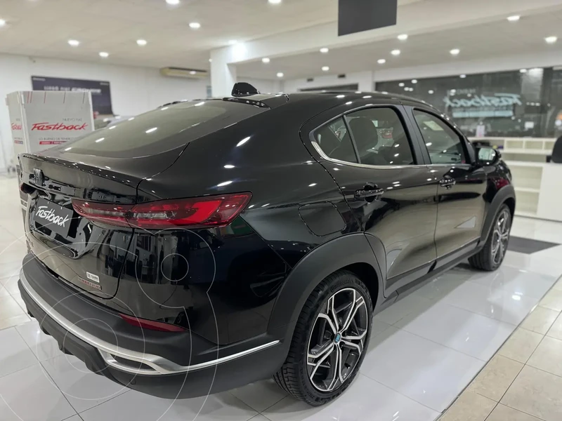 FIAT Fastback
