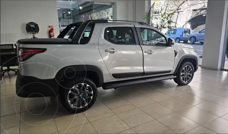 FIAT Strada